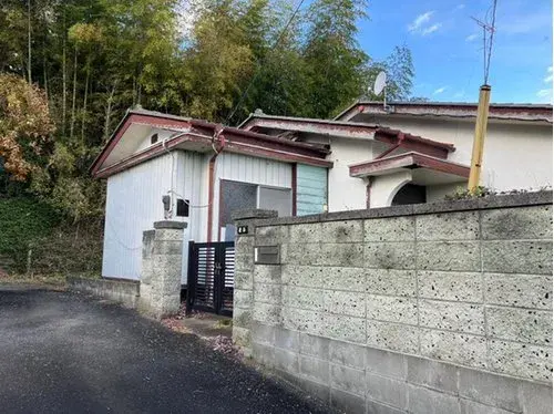 3DK房产 日立市 茨城县 (2)