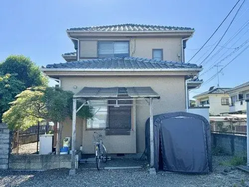 6LDK 結城市 茨城県 (2)