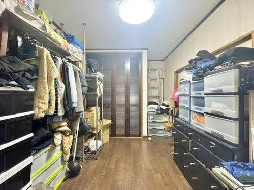 6LDK 結城市 茨城県 (10)