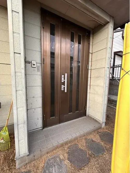 4DK Ciudad de Koga Prefectura de Ibaraki (4)