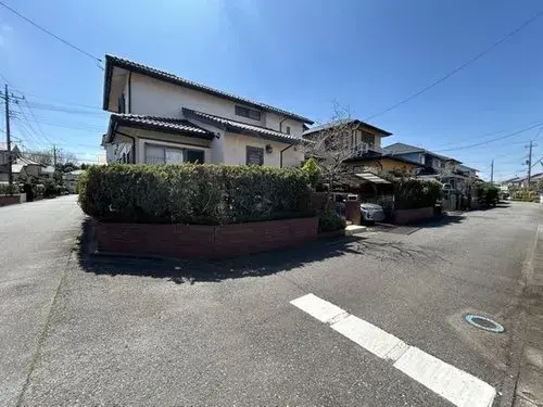 Akiya in Moriya