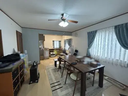 عقار 5LDK مدينة موريا محافظة إيباراكي (12)
