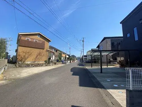 2LDK+S Property Tsukubamirai City Ibaraki Prefecture (2)