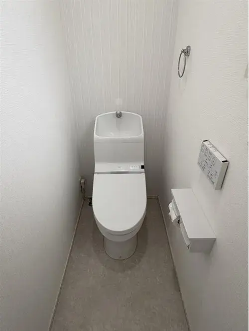 2LDK+S Property Tsukubamirai City Ibaraki Prefecture (14)