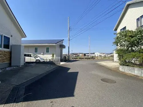 2LDK+S Property Tsukubamirai City Ibaraki Prefecture (3)