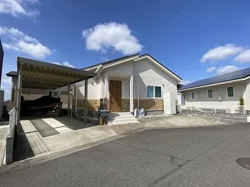 2LDK+S Property Tsukubamirai City Ibaraki Prefecture (4)