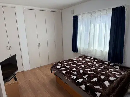 2LDK+S Property Tsukubamirai City Ibaraki Prefecture (7)