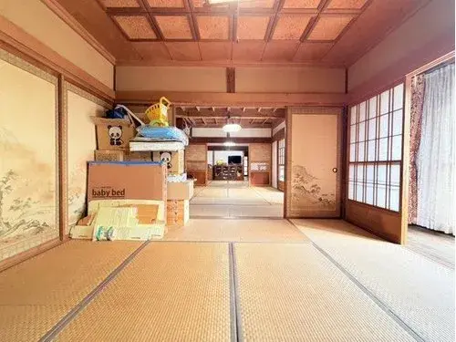 7DK物件 笠間市 茨城県 (12)