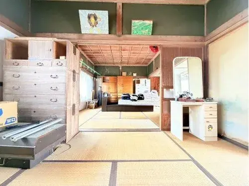 7DK物件 笠間市 茨城県 (13)