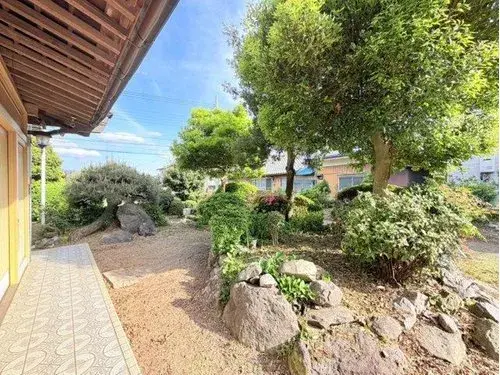 7DK物件 笠間市 茨城県 (3)