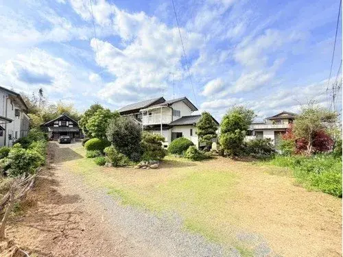 7DK物件 笠間市 茨城県 (4)