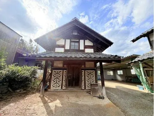 7DK物件 笠間市 茨城県 (5)
