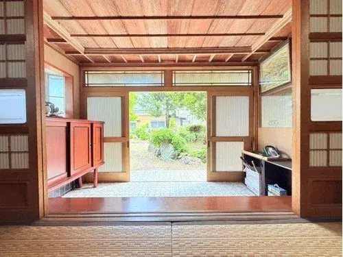 7DK物件 笠間市 茨城県 (10)