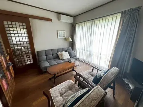 Akiya in Joso