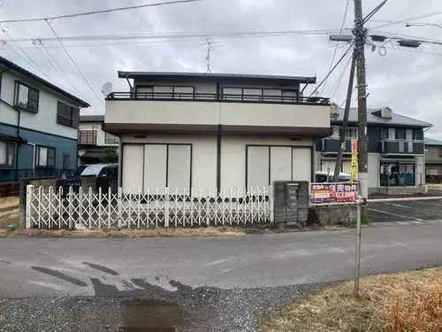 Akiya in 取手市
