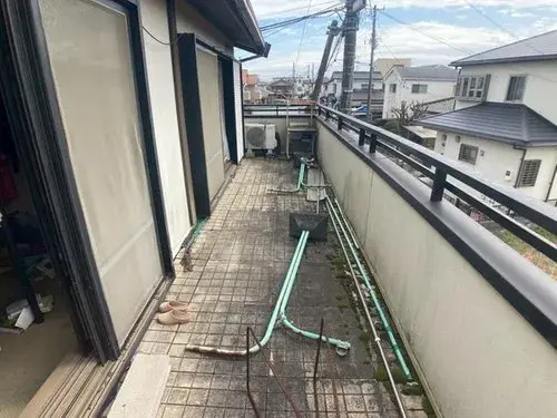 茨城县 取手市 三室两厅房源 (2)