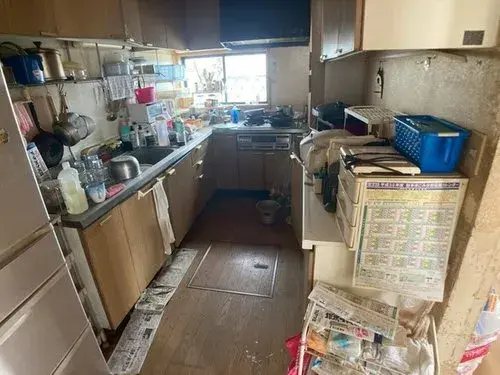 茨城县 取手市 三室两厅房源 (12)