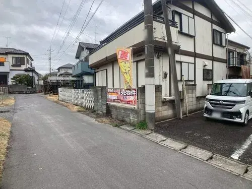 茨城县 取手市 三室两厅房源 (3)