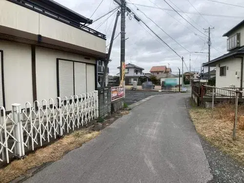 茨城县 取手市 三室两厅房源 (4)