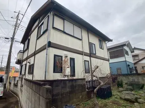 茨城县 取手市 三室两厅房源 (5)