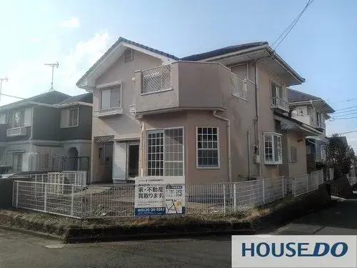 Akiya in Ville de Ryūgasaki