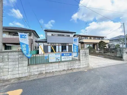 Propiedad 5LDK Ciudad de Chikusei Prefectura de Ibaraki (2)