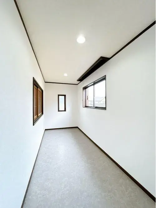 Propiedad 5LDK Ciudad de Chikusei Prefectura de Ibaraki (11)