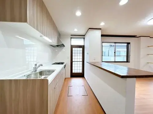 Propiedad 5LDK Ciudad de Chikusei Prefectura de Ibaraki (12)