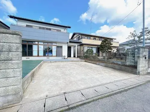 Propiedad 5LDK Ciudad de Chikusei Prefectura de Ibaraki (3)