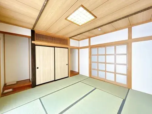 Propiedad 5LDK Ciudad de Chikusei Prefectura de Ibaraki (8)