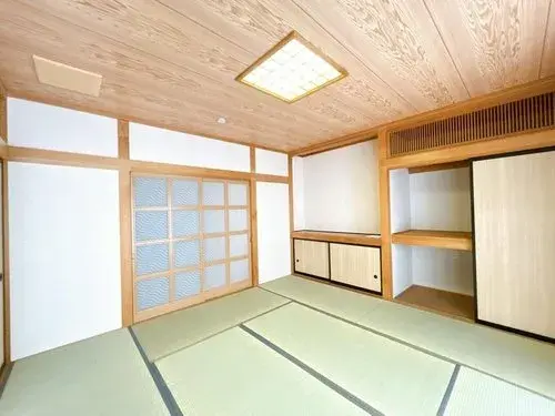 Propiedad 5LDK Ciudad de Chikusei Prefectura de Ibaraki (9)