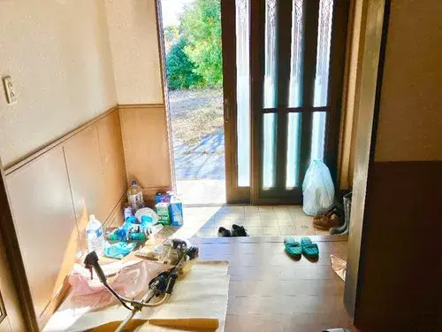 6DK+2S Property Kitaibaraki City Ibaraki Prefecture (11)