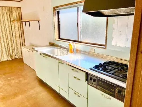 6DK+2S Property Kitaibaraki City Ibaraki Prefecture (12)