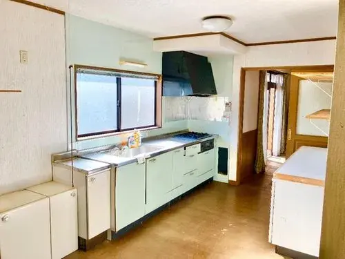6DK+2S Property Kitaibaraki City Ibaraki Prefecture (13)