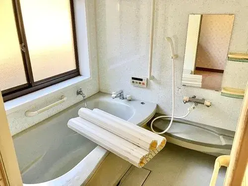 6DK+2S Property Kitaibaraki City Ibaraki Prefecture (15)