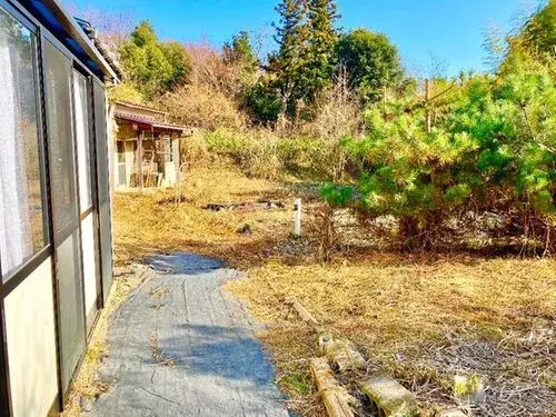 6DK+2S Property Kitaibaraki City Ibaraki Prefecture (3)