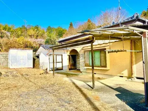 6DK+2S Property Kitaibaraki City Ibaraki Prefecture (4)
