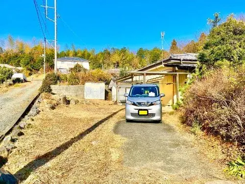 6DK+2S Property Kitaibaraki City Ibaraki Prefecture (5)