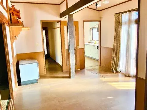 6DK+2S Property Kitaibaraki City Ibaraki Prefecture (6)