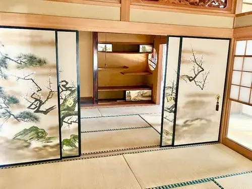 6DK+2S Property Kitaibaraki City Ibaraki Prefecture (8)