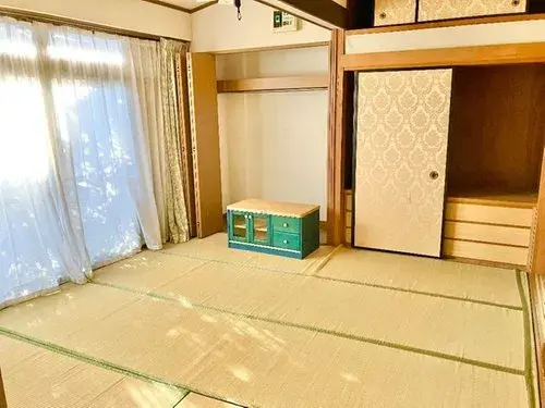 6DK+2S Property Kitaibaraki City Ibaraki Prefecture (9)