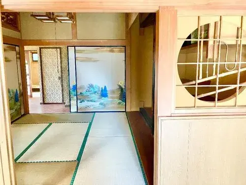 6DK+2S Property Kitaibaraki City Ibaraki Prefecture (10)