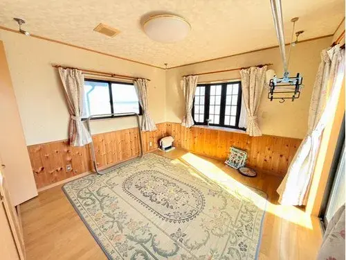 4LDK+S Bien immobilier Ville de Hitachinaka Préfecture d'Ibaraki (12)