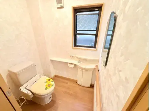 4LDK+S Bien immobilier Ville de Hitachinaka Préfecture d'Ibaraki (15)