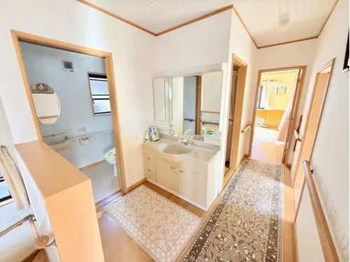 4LDK+S Bien immobilier Ville de Hitachinaka Préfecture d'Ibaraki (17)