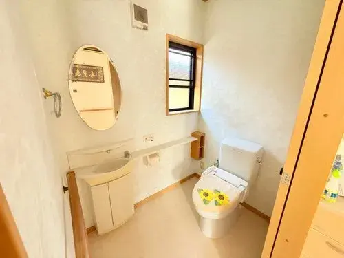 4LDK+S Bien immobilier Ville de Hitachinaka Préfecture d'Ibaraki (18)
