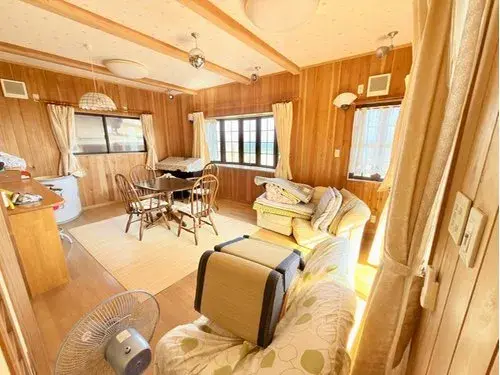 4LDK+S Bien immobilier Ville de Hitachinaka Préfecture d'Ibaraki (4)