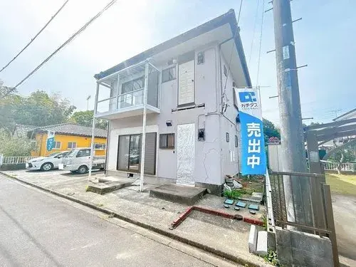 5LDK+S物件 稲敷郡美浦村 茨城県 (2)