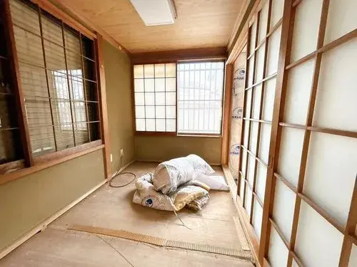 5LDK+S物件 稲敷郡美浦村 茨城県 (13)