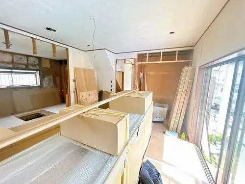 5LDK+S物件 稲敷郡美浦村 茨城県 (8)